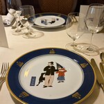 横濱元町 霧笛楼 - 