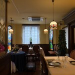 横濱元町 霧笛楼 - 