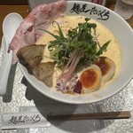 麺屋 たにぐち - 