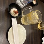 炭火串焼き 海鮮料理 燦々 - 