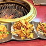 新東京焼肉 遊心 - 