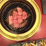 新東京焼肉 遊心 - 