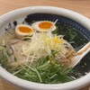 超俺流塩ラーメン 渋谷センター街店