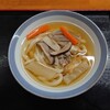 純手打うどん よしや