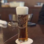 BIER REISE ’98 - 