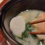 あかさか割烹和史 - 