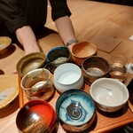 あかさか割烹和史 - 