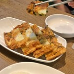 小さな韓国 あぷろ 西新店 - 