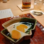 あかさか割烹和史 - 