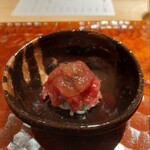 あかさか割烹和史 - 