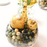 サンス・エ・サヴール - 