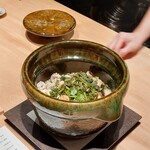 あかさか割烹和史 - 