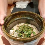 あかさか割烹和史 - 