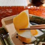 あかさか割烹和史 - 