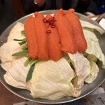 博多 もつ楽 - 
