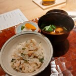 あかさか割烹和史 - 