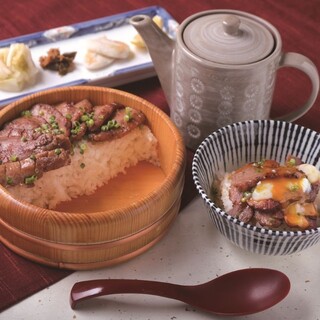 仙台名物盛りだくさん！郷土ならではの食材をご堪能ください♪