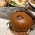 SHOGUN BURGER - 料理写真: