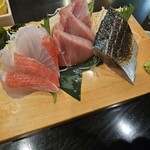 美飾酒処 文 - 