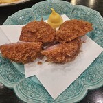 美飾酒処 文 - 