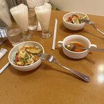 シブ・シャンカル 七隈店 - 