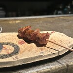 炭火焼鳥きびたき - 