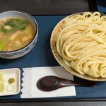 武蔵野うどん 竹國 所沢プロペ店 - 