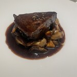 ラ・マティエール - 