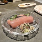 炭火焼鳥きびたき - 