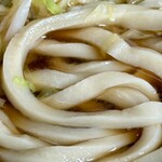 桜井うどん - 