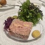 ラ・マティエール - 