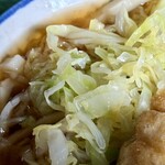 桜井うどん - 