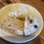 Ｌａ毛利 ターブルペイザンヌ - 