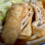 桜井うどん - 
