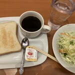 桃山の湯 食堂 - 
