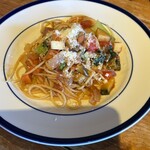 Ｌａ毛利 ターブルペイザンヌ - 