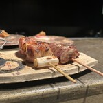 炭火焼鳥きびたき - 