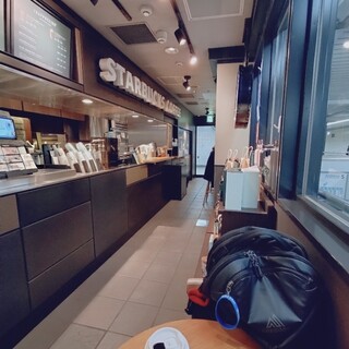 スターバックス・コーヒー_2