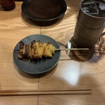 焼鳥どろまみれ - 