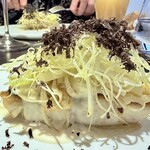 ドゥフィーユ - 