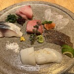 ダイナミックキッチン＆バー 響 品川店 - 