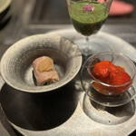 北海道焼肉 北うし - 