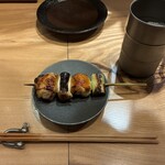 焼鳥どろまみれ - 