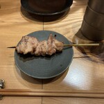 焼鳥どろまみれ - 