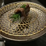 北海道焼肉 北うし - 