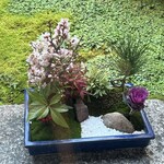 京うどん 生蕎麦 岡北 - 