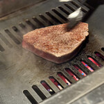 北海道焼肉 北うし - 