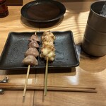 焼鳥どろまみれ - 