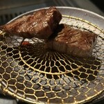 北海道焼肉 北うし - 