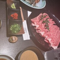 焼肉・しゃぶしゃぶ たちばな - 